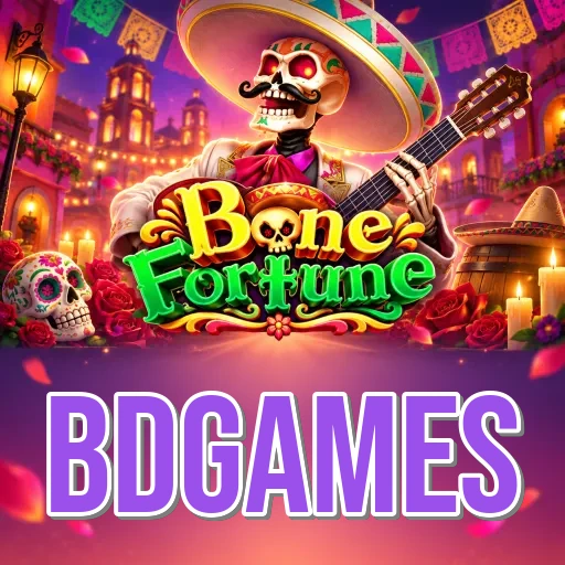 Step-by-Step Install Guide - bdgames
