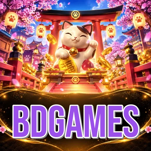 Mission and Vision of bdgames