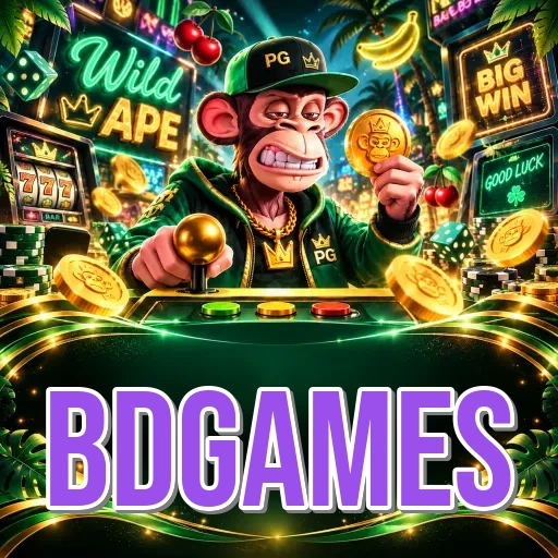 bdgames APK Install Guide for Bangladesh