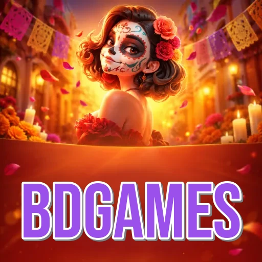 bdgames Features