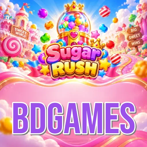 bdgames Install Successful