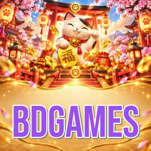 bdgames Overview