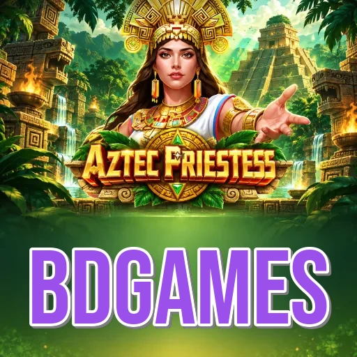 Version History bdgames